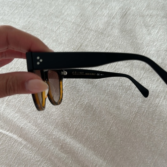 Celine sunglasses - Picture 2 of 2